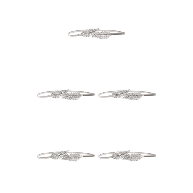Cinturón de vestir Plata Minnieouse Estilo simple estrecho Wrap Decoraciones Día de San Valentín CBP277624