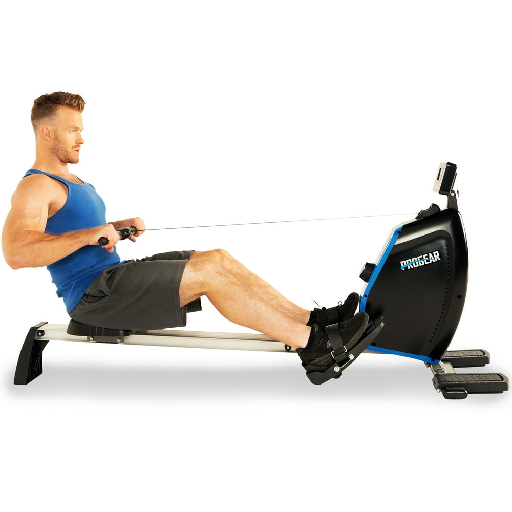 PROGEAR 1200XL Rowing Machine