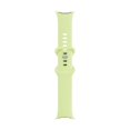 thumbnail image 1 of Correa de reloj Google Pixel 41 mm Lemongrass grande e impermeable, 1 of 1