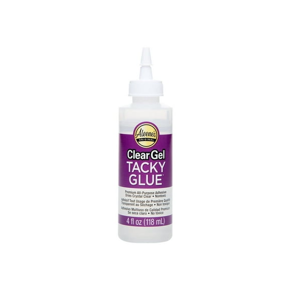 Aleene's Original Tacky Glue, 4 fl oz