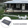 thumbnail image 4 of 2pcs Water Activated Flood Barriers Empty Sand Bags Absorbent Prevention Bags for Anti Flood Control, 4 of 9