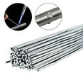 thumbnail image 1 of Alambre de soldadura de aluminio-aluminio Alambre de soldadura de aluminio a baja temperatura Soldadura de aluminio con núcleo de alambre, 1 of 7