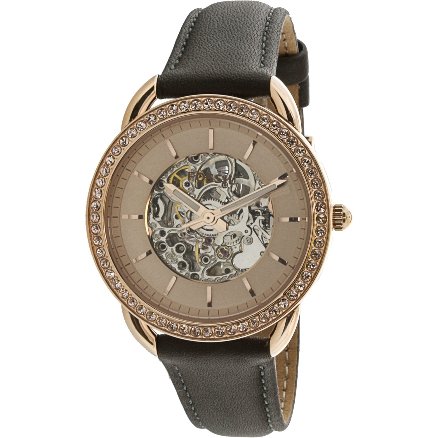Fossil Women's Tailor ME3151 Rose-Gold 