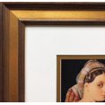 thumbnail image 3 of Jean Auguste D. Ingres "The Great Odalisque" 1819 Custom Framed Art Print Generic, 3 of 3