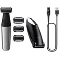 thumbnail image 2 of Philips Bodygroom Series 5000 Body Groomer & Shaver for Men, Showerproof, BG5021/15, 2 of 5