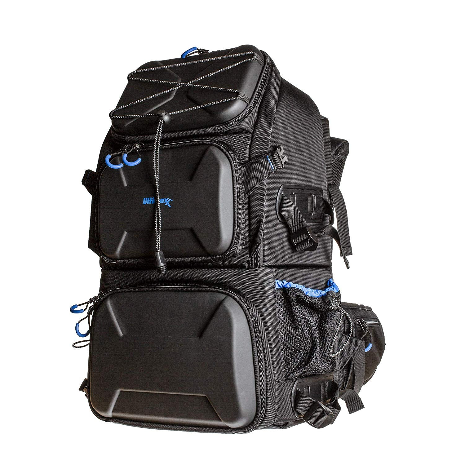 backpack with camera compartment