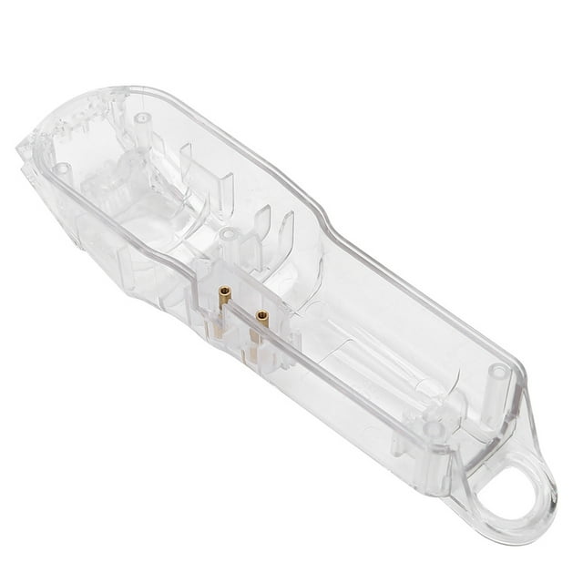 Exquisite Hair Clipper Cover, Hair Clipper Accessory Hair Trimmer Cover, Hair Clipper Modification For Professional Use Salon Barber