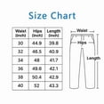 thumbnail image 5 of Men’s Urban Pro Stretch Utility Cargo Pants, 5 of 9