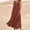 B130 Brown plus size summer dresses Clearance Under $5, variant on Cagogo Women's Summer Baggy Flowy Cotton Linen Long Maxi Dresses Beach Dresses Under $5 Casual Sleeveless Crew Neck Pockets Holiday Outfits Cocktail Dresses Gifts for Mom