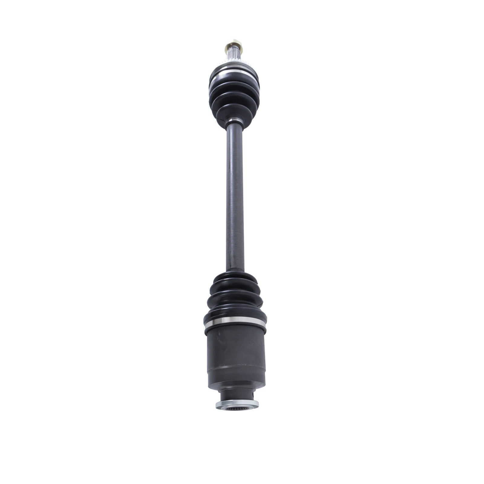 MOSTPLUS 2PCS Front CV Joint Axle Shaft for Subaru Baja Forester Impreza Legacy Outback