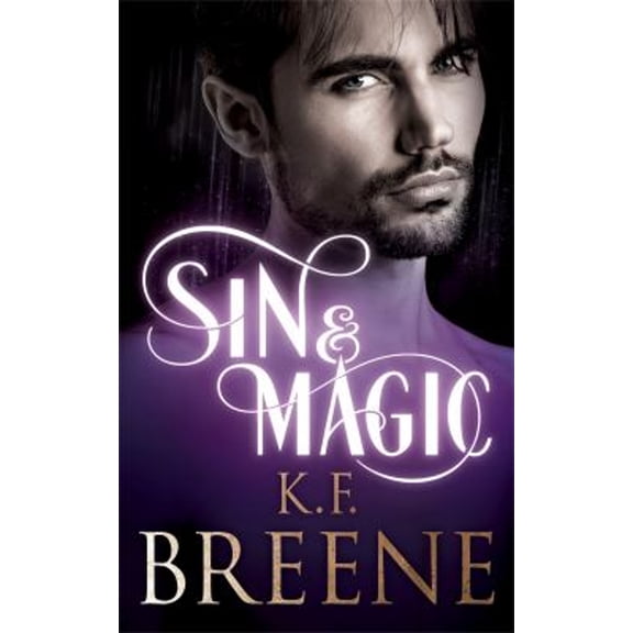 Pre-Owned Sin and Magic (Paperback) 9781732798984