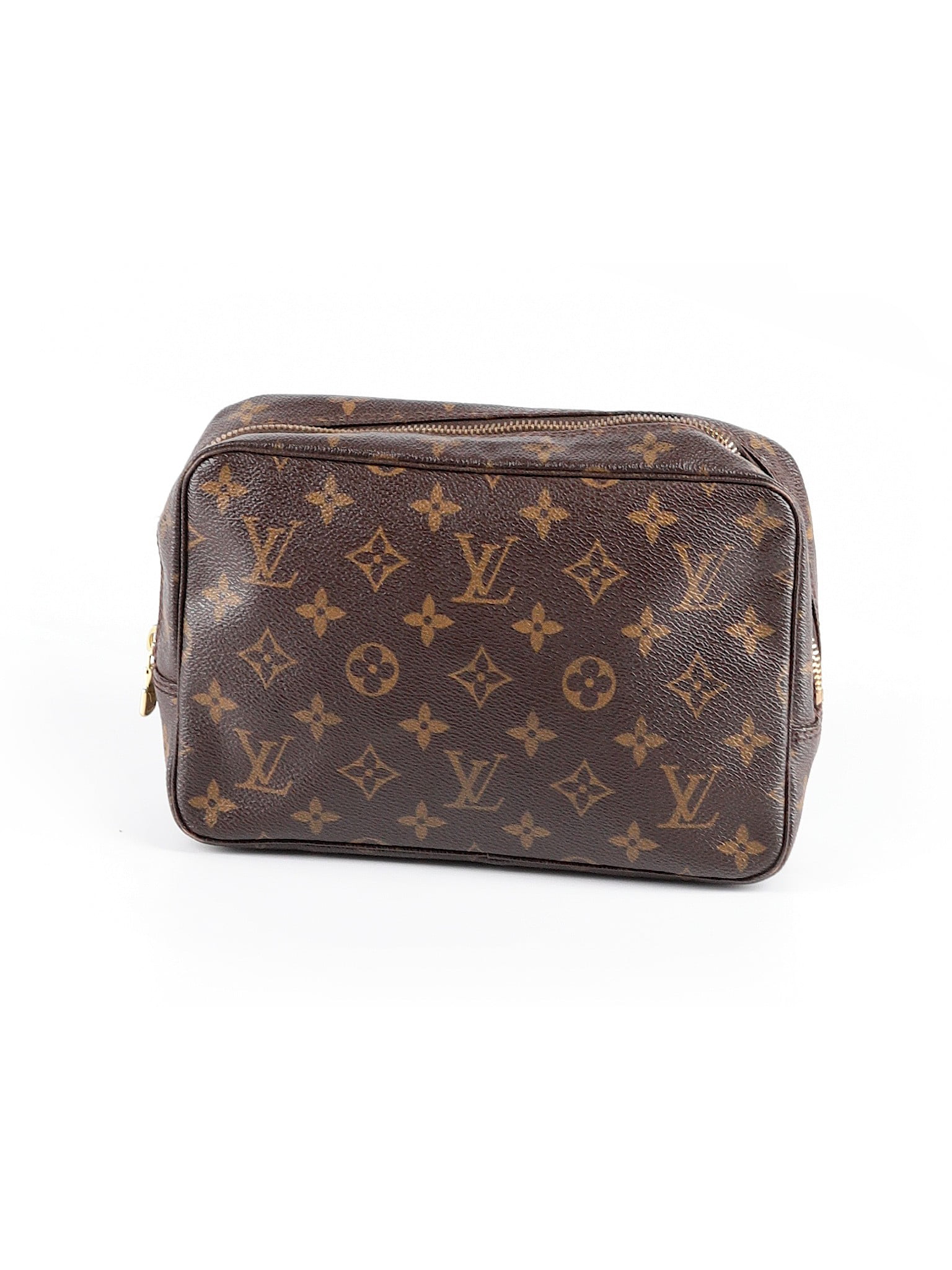 Pre-Owned Louis Vuitton Women&#39;s One Size Fits All Makeup Bag - 0 - 0