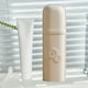 thumbnail image 5 of Travel Portable Toothbrush Case Toothbrush Breathable Washable Toothbrush Tube Toothbrush Cup Protective Case Factory Direct, 5 of 6