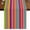 Orange, variant on Mexican Style Burlap Cotton Table Runner 13x36 Inches Short, Colorful Mexico Stripes Light Blue Farmhouse Table Runners, Outdoor Dining Tablecloths Decor for Baby Shower/Party/Wedding