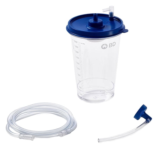 PureWick Urine Collection System Accessory Replacement Kit, PWKIT03
