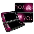 thumbnail image 3 of KIPLINK Nintendo New 3DS LL / 3DS XL Skin Decal – Full Body Vinyl Cover, Anti-Scratch & Waterproof, Bubble-Free Installation, 3 of 30