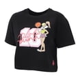 thumbnail image 3 of Playera K-Swiss Looney Tunes Lola Para Mujer Color Negro, 3 of 4