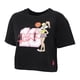 thumbnail image 3 of Playera K-Swiss Looney Tunes Lola Para Mujer Color Negro, 3 of 4