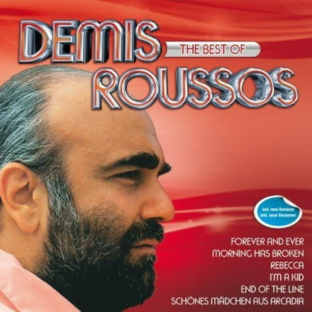 Best of (Demis Roussos Best Hits)