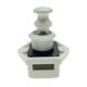 thumbnail image 4 of Camper Car Push Lock RV Caravan Boat Cajón de bloqueo de botón (5200-W) Ndcxsfigh Nuevos Originales, 4 of 6