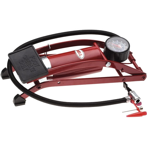 cycle pump walmart