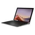 thumbnail image 3 of Brydge 12.3 Pro+ Wireless Keyboard for Surface Pro, Silver, 3 of 4