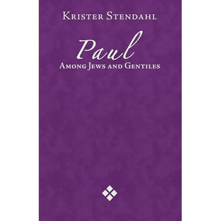 Paul Among Jews and Gentile