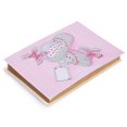 thumbnail image 4 of Album Photo DIY Fait Main en Forme de Diamant Kit d'Album Photo, 4 of 8