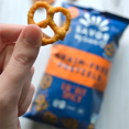 thumbnail image 2 of Savor By Suzie Grain-Free Pretzels -Lil Bit Spicy 5oz Bag, 2 of 5