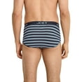 thumbnail image 3 of Jockey Men's Lightweight Cotton Blend Brief - 5 Pack, 3 of 4
