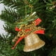 thumbnail image 4 of Ornamento de Árbol de Navidad Percha Plástica Pequeña Collar Dorado Adornos Colgantes Vaso 6 piezas, Collar de Navidad, Adornos para Árbol de Navidad, Collar de Cristal, Collar de Navidad, 4 of 9