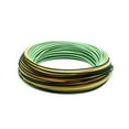 thumbnail image 2 of SCIENTIFIC ANGLERS Amplitude Textured Infinity Salt WF-10-F Black/Sand/Horizon Fly Line (135894), 2 of 3