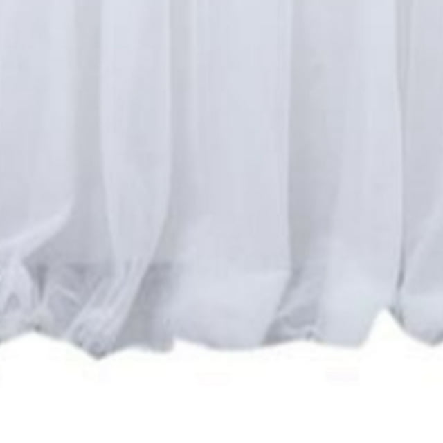 Wedding Table Decorations,Table Cloth Soft Fluffy White Tablecloth Table Clothfor Wedding Proven Performance