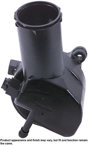 Remanufactured Power Strg Pump With Reservoir Cardone Industries 20-6248 