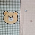 thumbnail image 3 of Juego de cama con estampado de osos, 3 of 6