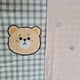 thumbnail image 3 of Juego de cama con estampado de osos, 3 of 6