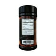 Bearded Butcher Blend Hot YPF5 Seasoning, 6 oz Habanero Hot Flavor