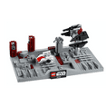 thumbnail image 2 of LEGO 40407 Star Wars Death Star Interlocking Block Building Sets II Battle, 2 of 2