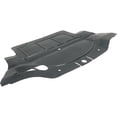 thumbnail image 2 of Engine Splash Shield Center - Protective Underbody Cover with Interchange Part Numbers, 2 of 6