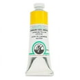 thumbnail image 2 of Old Holland Classic Oil Color 40 ml Tube - Cadmium Yellow Medium, 2 of 3