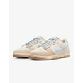 thumbnail image 3 of (Men's) Nike Dunk Low 'Sanddrift / Light Armory Blue' (2023) HF0106-100, 3 of 5