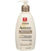 Aveeno: Daily Firming Moisturizing Lotion Body Moisture, 10.30 oz