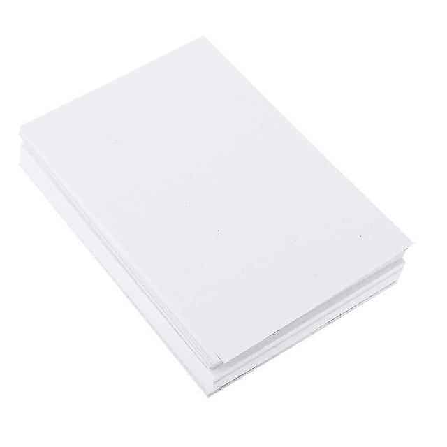 120 Sheets Bulk Watercolor Paper Water Color Paper Sketch Paper Drawing Paper