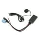 thumbnail image 3 of Adaptador de micrófono para coche Bluetooth 5.0 - Cable de audio auxiliar Accesorio para reproductor de música, 3 of 10