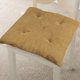 thumbnail image 4 of Sofa Vama Ropa de Cama Cojín de asiento para silla, taburete, cojín para trasero, cojín grueso para silla de comedor, cojín para asiento de futón, cojín para suelo for Navideño, 4 of 4