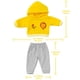 thumbnail image 3 of Juguetes de piscina, juguetes para bebés, juguetes para niños pequeños, ropa para muñecas de 14 a 18 pulgadas, ropa para muñecas de 35 a 45 cm, ropa para muñecas bonitas, vestido, sombrero, accesorios, 3 of 9