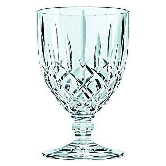 Nachtmann Noblesse Small Goblet, Set of 4