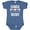 Indigo, variant on Inktastic Candy Tester Cute Sweets Boys or Girls Baby Bodysuit
