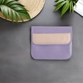 thumbnail image 4 of WEUVEB Estuche Morado Para Esenciales Con Protección Antivibración Y Organizador De, 4 of 6