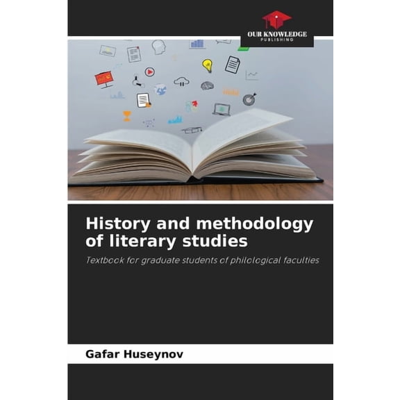 History and methodology of literary studies, (Paperback)